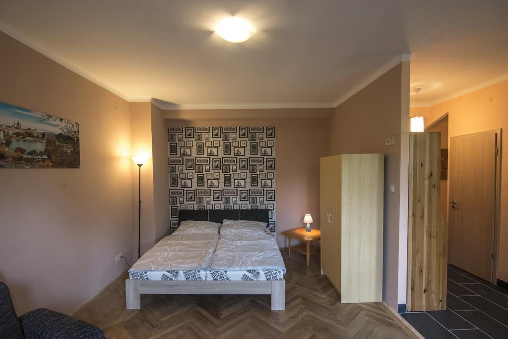 Appartement Dolce Rita Apartman à Budapest Extérieur photo