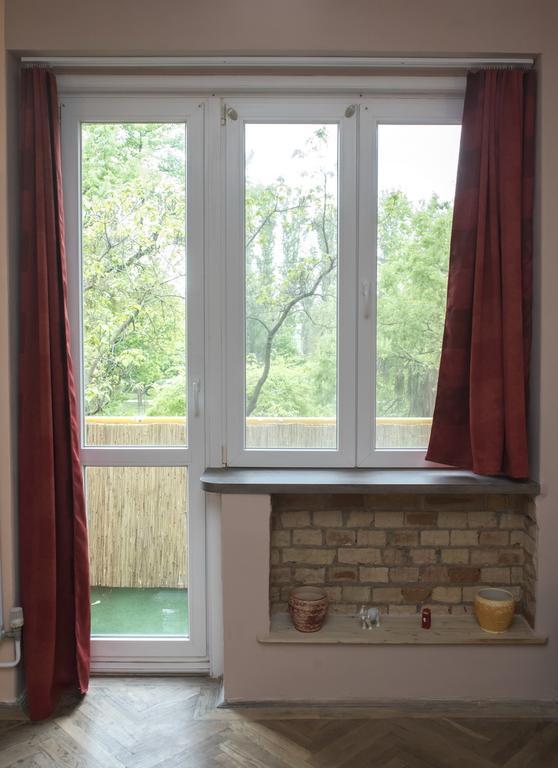 Appartement Dolce Rita Apartman à Budapest Extérieur photo
