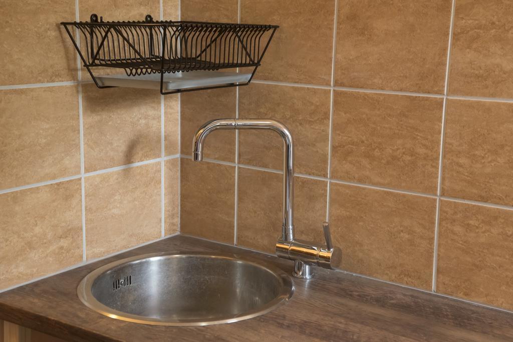Appartement Dolce Rita Apartman à Budapest Extérieur photo