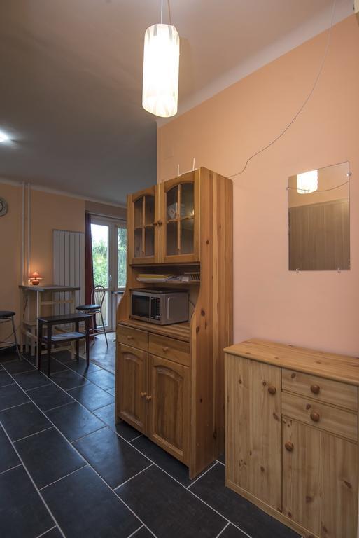 Appartement Dolce Rita Apartman à Budapest Extérieur photo