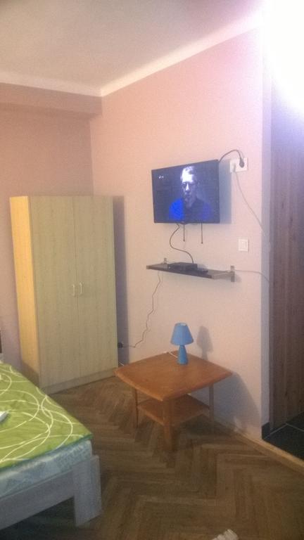 Appartement Dolce Rita Apartman à Budapest Extérieur photo