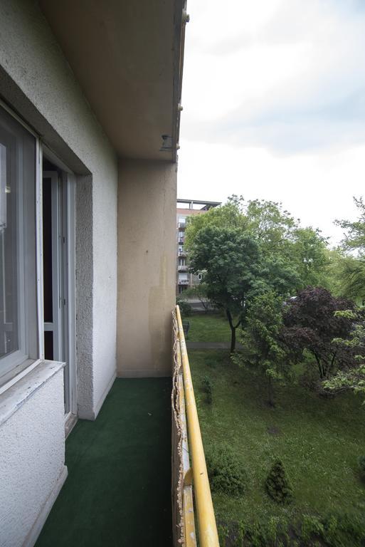 Appartement Dolce Rita Apartman à Budapest Extérieur photo