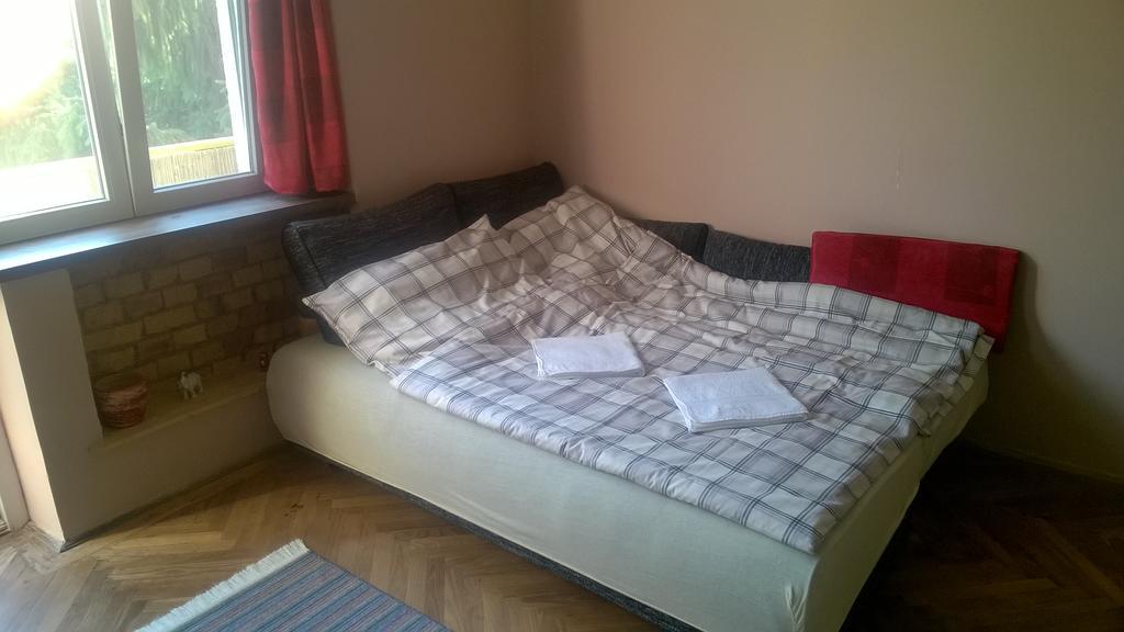 Appartement Dolce Rita Apartman à Budapest Extérieur photo